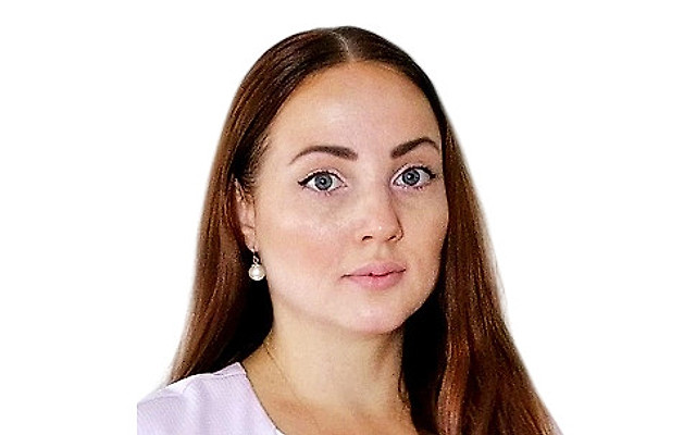 Тули Ирина Сергеевна