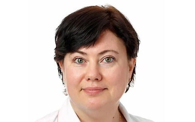 Мамедова Галина Геннадьевна