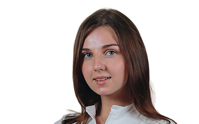 Брачева Александра Игоревна