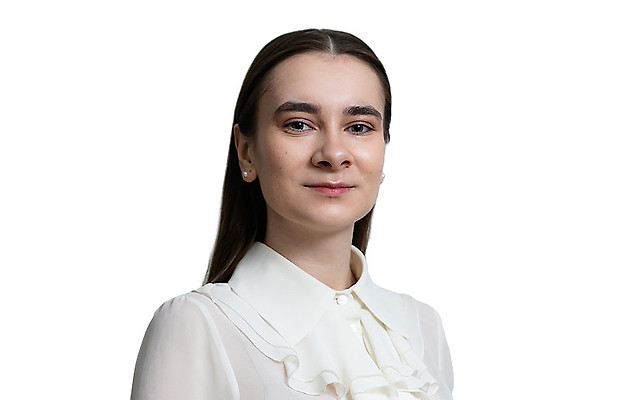 Жирехина Жанна Сергеевна