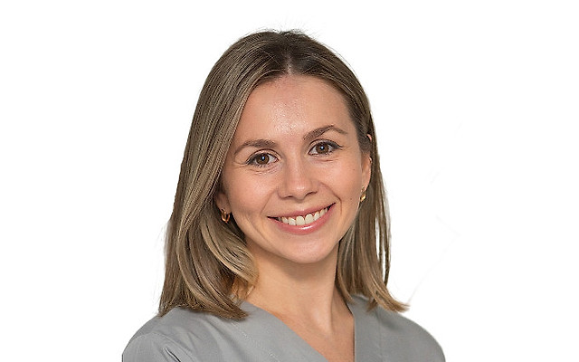 Фролова Екатерина Викторовна