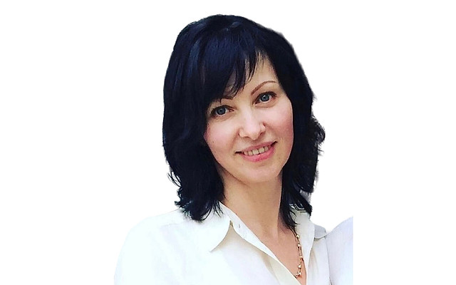 Полуэктова Оксана Владимировна