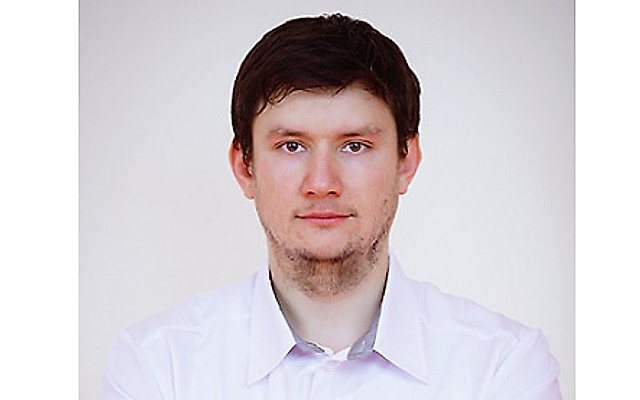 Гусев Роман Евгеньевич