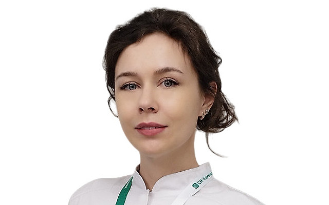 Грачева Юлия Михайловна