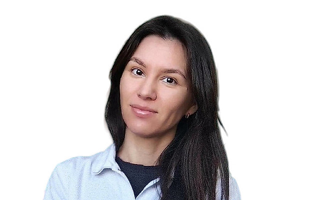 Мухаметдинова Алсу Хафизулловна