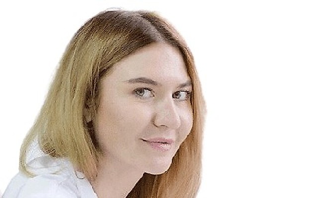 Ковалишина Елена Юрьевна
