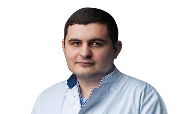 Шарбабчиев Владислав Андреевич