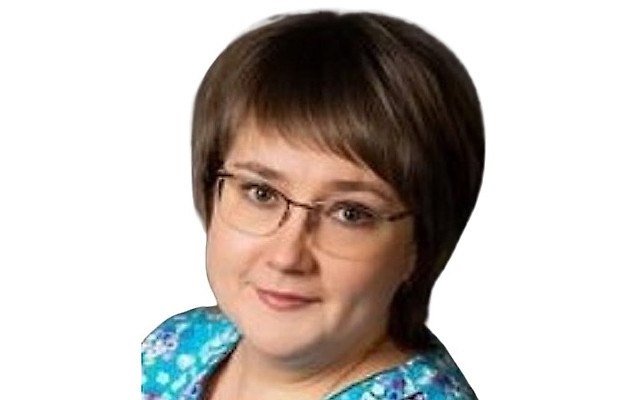 Химчук Наталья Сергеевна