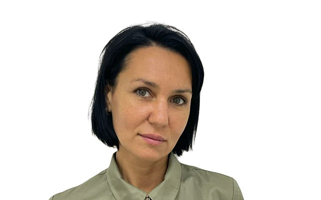 Ковалева Юлия Николаевна