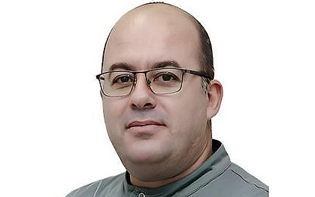 Шуман Али Трад
