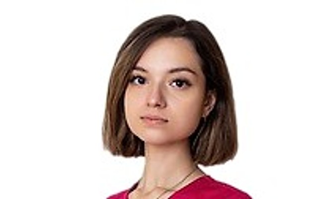 Зарати Марьям Саид