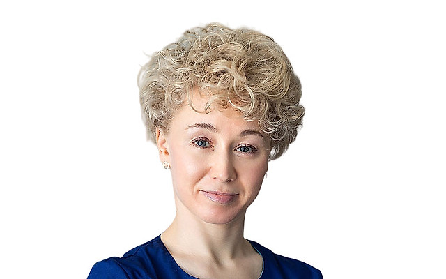 Каркавина Юлия Олеговна
