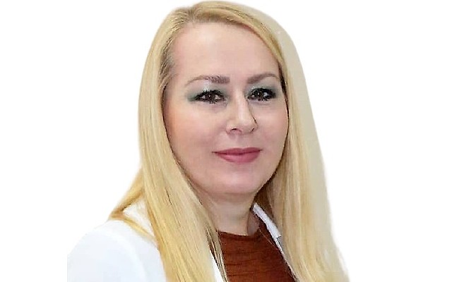 Нижегородова Елена Евгеньевна