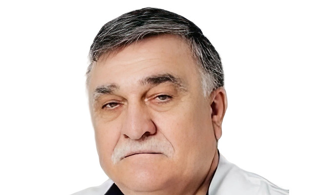 Чурсин Сергей Константинович