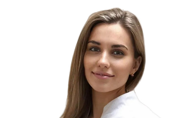 Кожевникова Инна Анатольевна