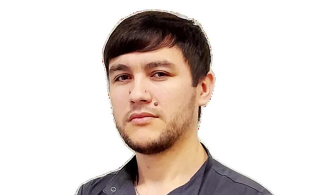 Зулхайдаров Улугбек Зоирджонович