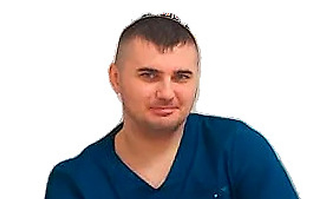 Таразанов Александр Викторович