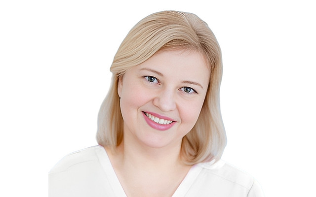 Гостищева Ирина Викторовна
