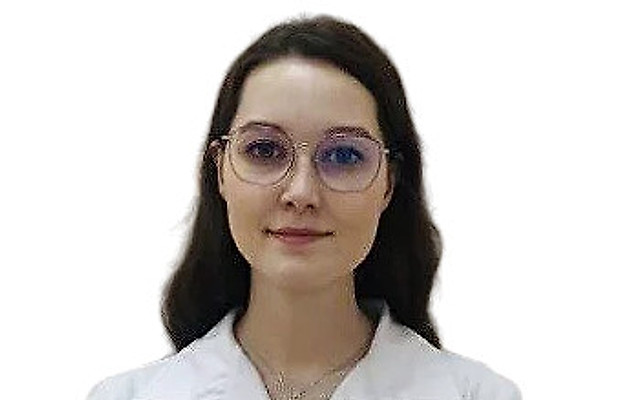 Закизянова Розалия Рашитовна
