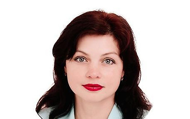 Горобец Ирина Александровна