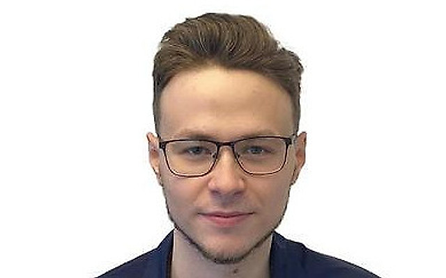 Остапенко Иван Александрович