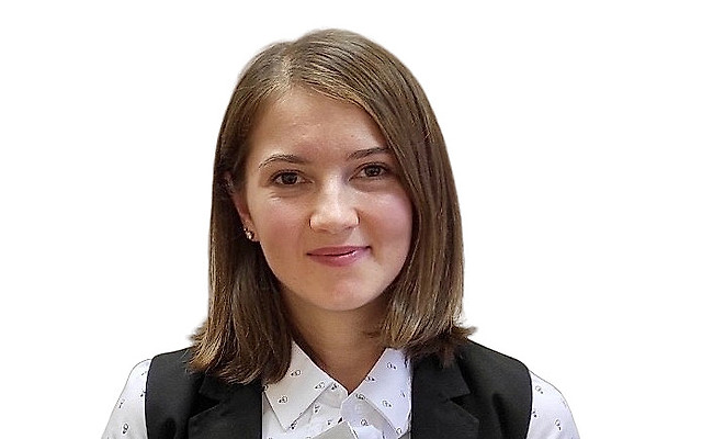 Клещева Елена Юрьевна