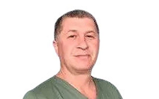 Валиков Андрей Викторович