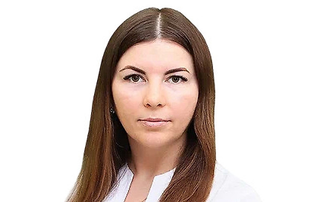 Ананьева Мария Викторовна