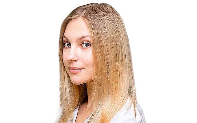 Семина Наталия Олеговна