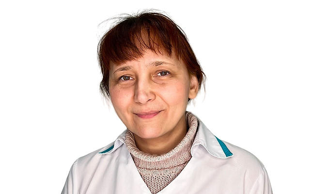Каранова Наталья Вячеславна