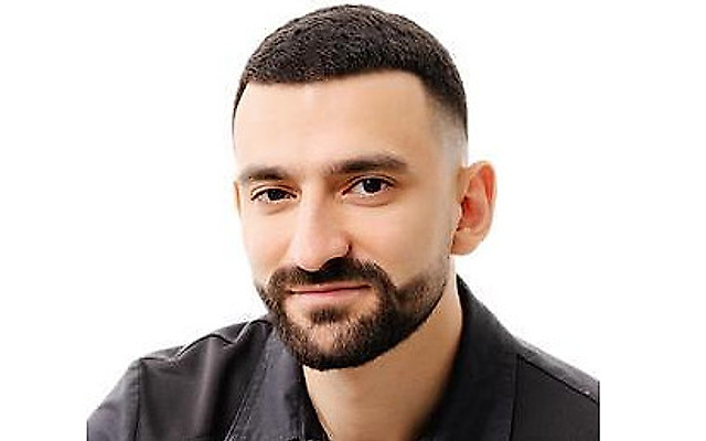 Мамедов Илкин Октаевич