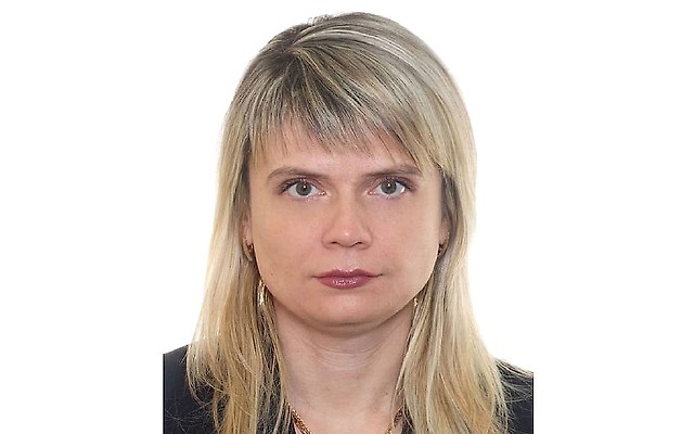 Филюкова Наталья Александровна