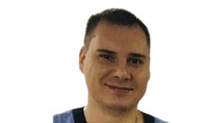 Фомин Алексей Михайлович