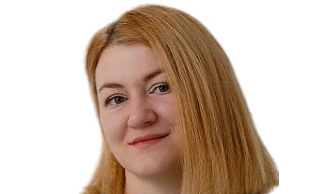 Хуснутдинова Росина Ильдаровна
