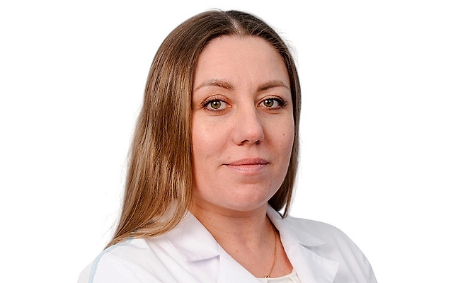 Головкина Наталья Владимировна