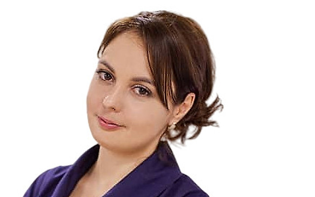 Ланцова Юлия Викторовна