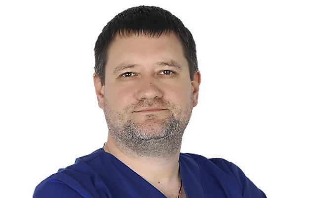 Зубков Дмитрий Анатольевич