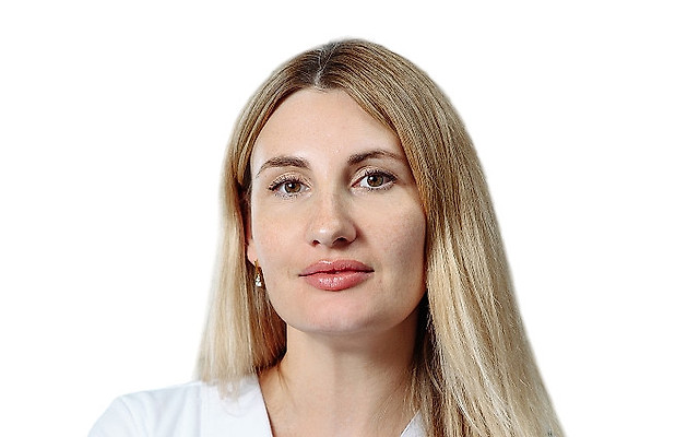 Сафаргалиева Надежда Сергеевна
