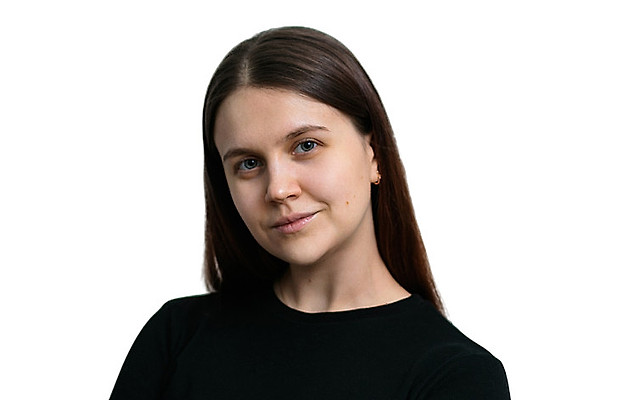 Шалина Наталья Константиновна