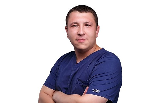 Дьяков Петр Петрович