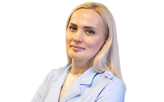 Захарова Наталья Александровна