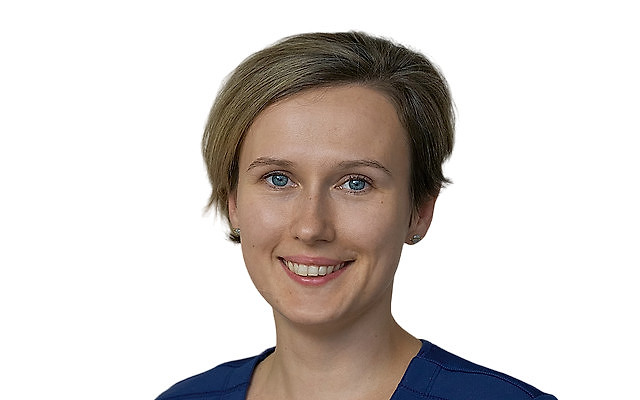 Малкина Анна Владимировна