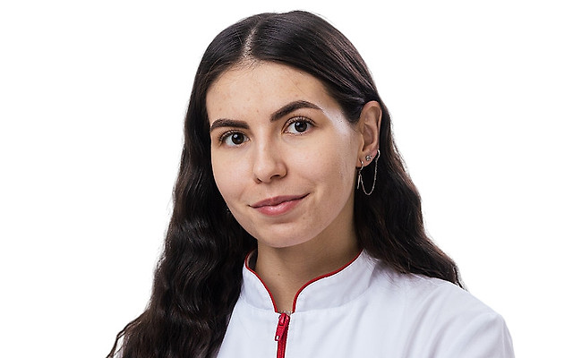 Муртазина Елена Сергеевна