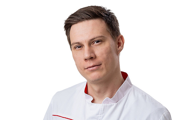 Якупов Савелий Алексеевич