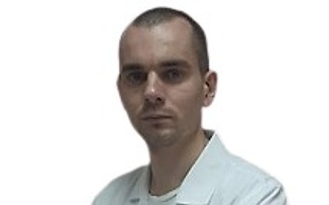 Терлецкий Богдан Вячеславович