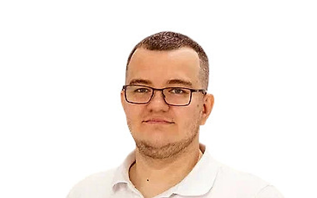 Каримов Роман Валерьевич
