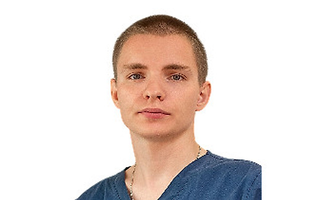 Макаров Владислав Витальевич