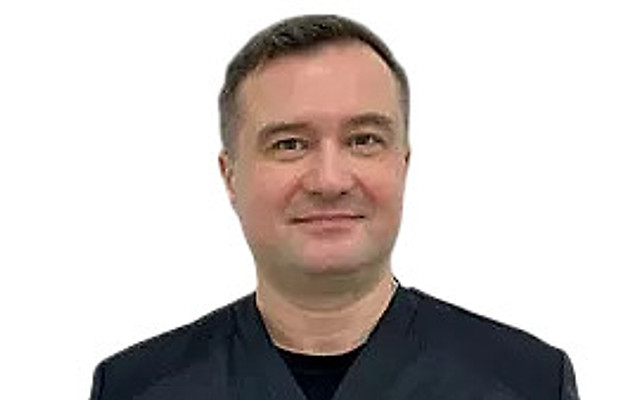 Мунько Станислав Сергеевич