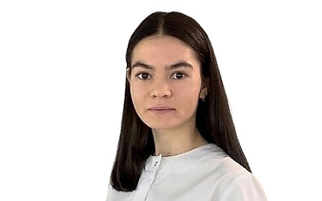 Винникова Ирина Юрьевна