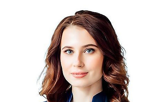 Пучкова Ирина Сергеевна